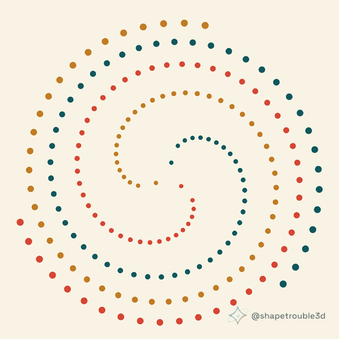 Pattern Reveal