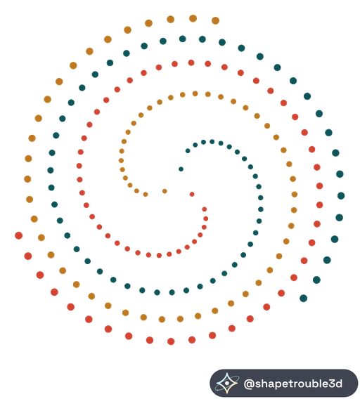 Pattern Reveal