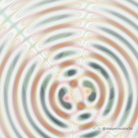 Wave Bloom